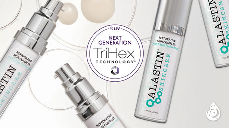 Alastin Restorative Skin Complex 2.0: What’s All the Buzz About?