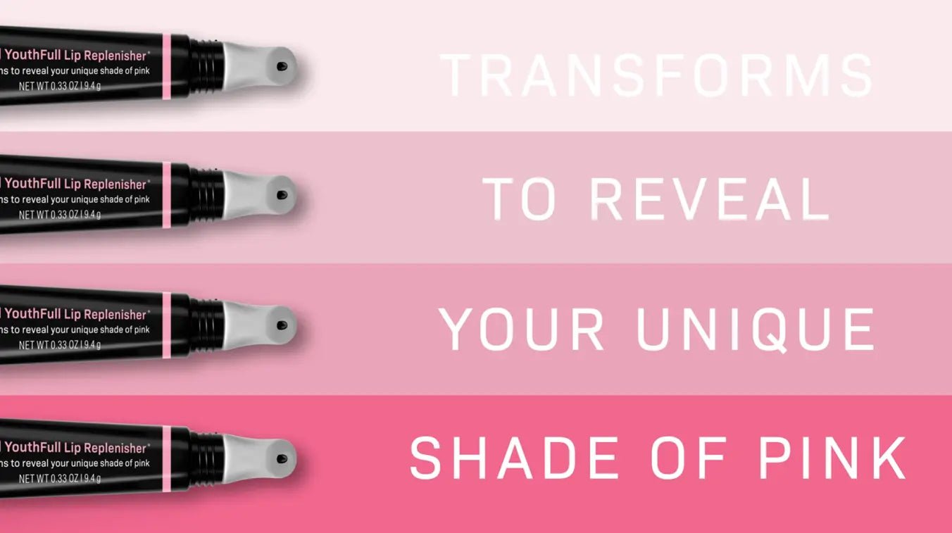 Are Tinted Lip Treatments the Secret to Younger-Looking Lips?