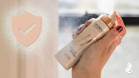 How to Repair Your Skin Barrier (and Why Hydrinity Hyacyn Active Works)