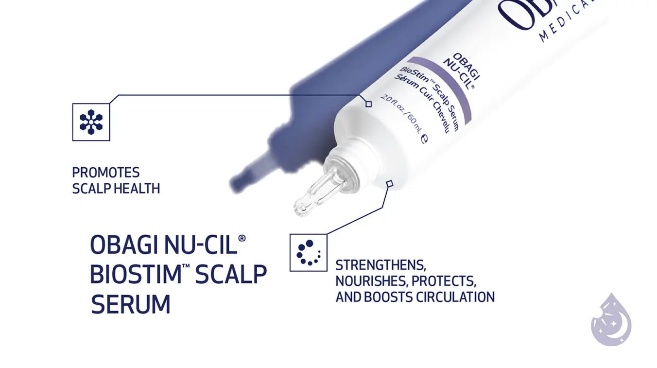 Stronger, Fuller Hair Starts Here: The Scalp-Care Secrets You Need Now