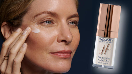 The Secret to Brighter, Refreshed Eyes: How a Hydrating Eye Treatment Can Transform Your Skincare Routine - Your Skincare Source