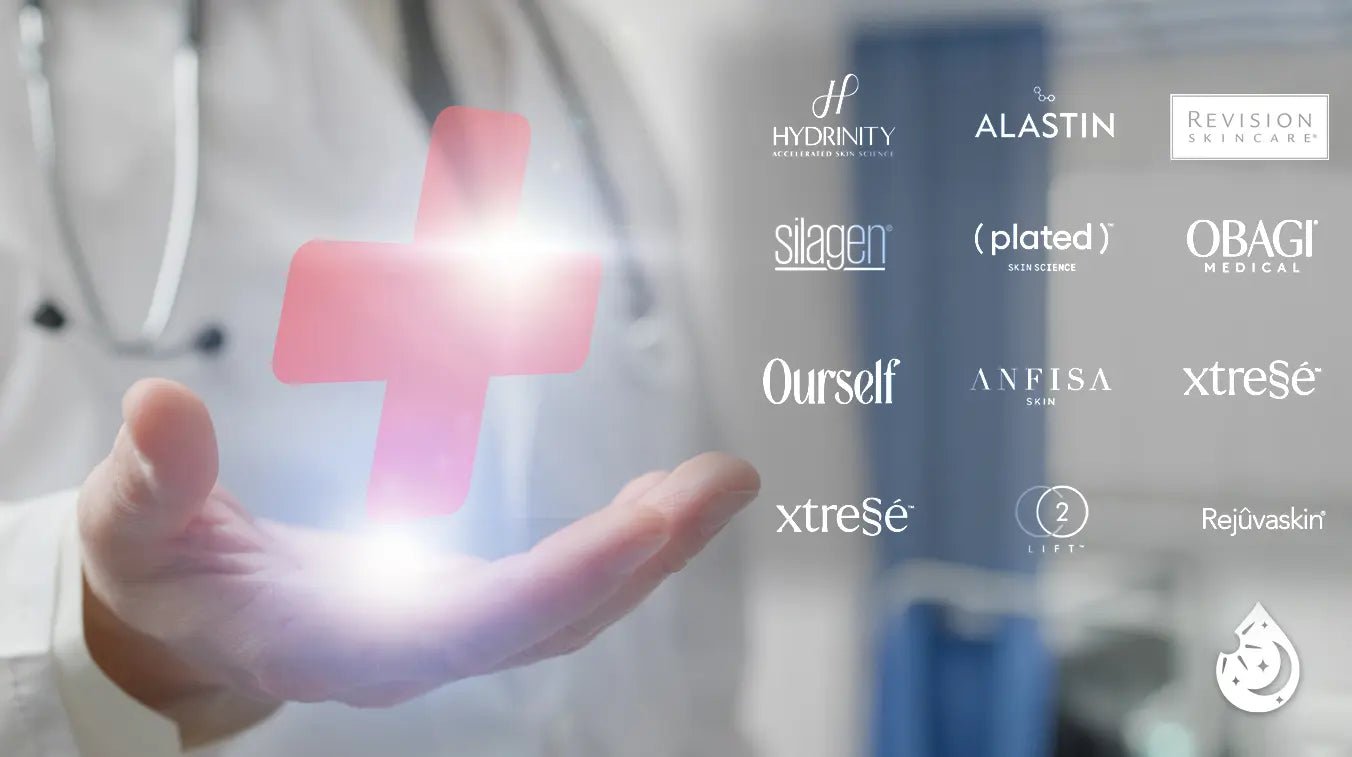 What Is Medical-Grade Skincare? Is It Worth It?