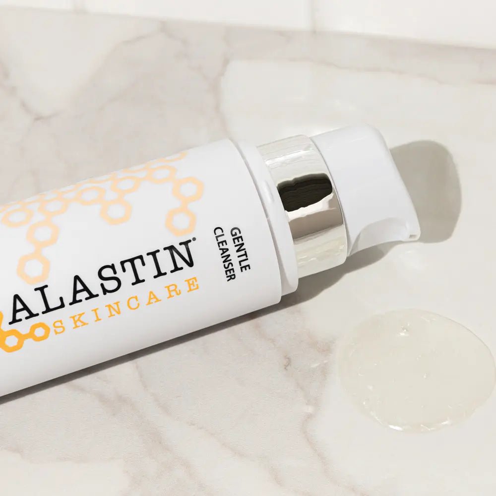 Alastin Gentle Cleanser texture - Save at Your Skincare Source