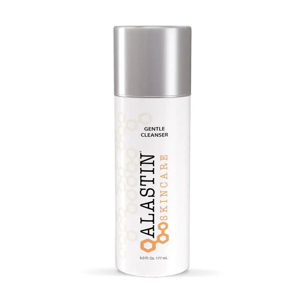 Alastin Gentle Cleanser bottle - Save at Your Skincare Source