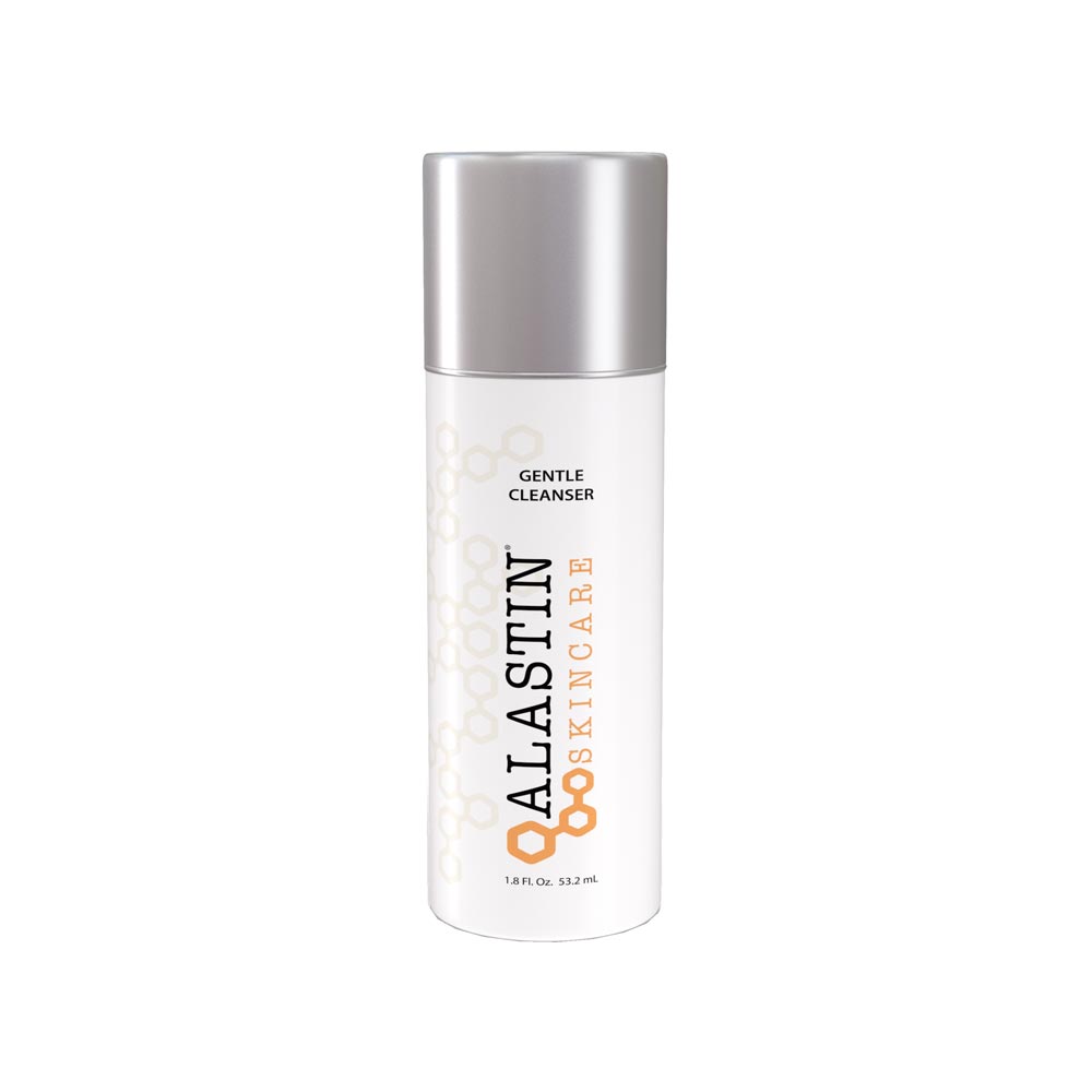 alastin gentle cleanser - your skincare source