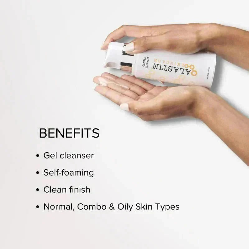 ALASTIN Gentle Cleanser - Your Skincare Source