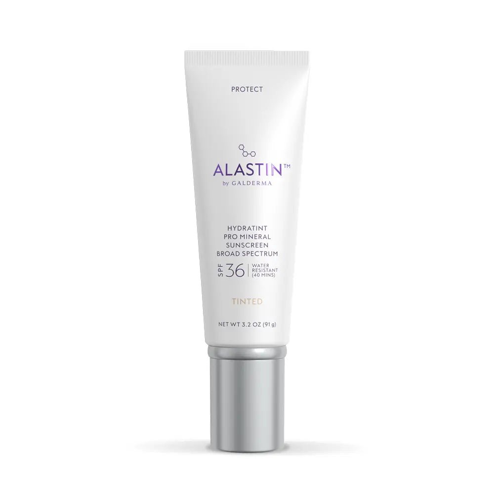 Alastin HydraTint Pro Mineral Broad Spectrum Sunscreen SPF 36