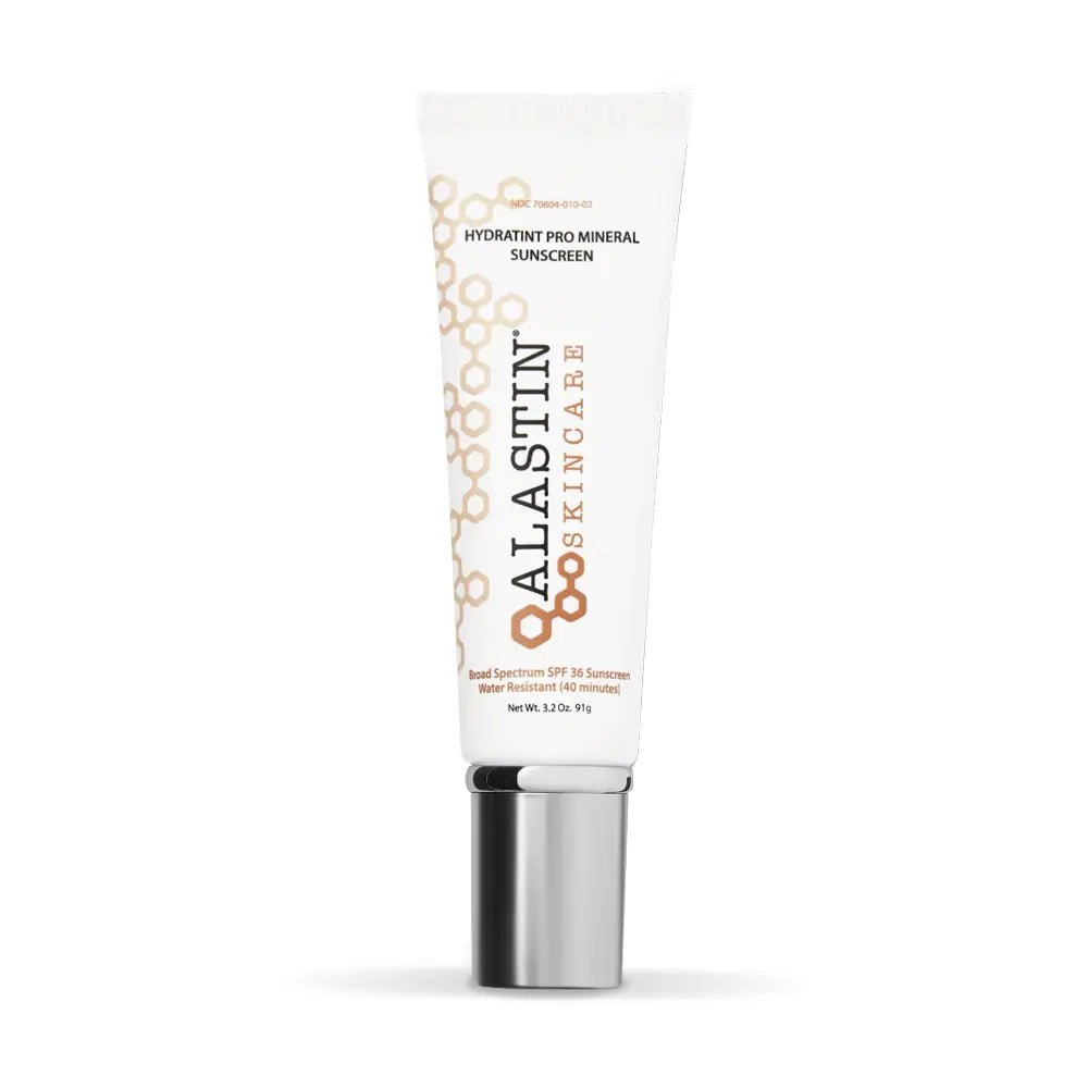 ALASTIN HydraTint Pro Mineral Broad Spectrum Sunscreen SPF 36