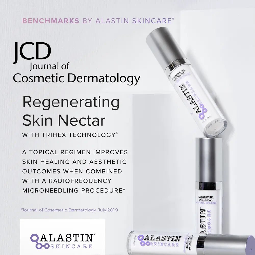 Alastin Skin Nectar JDD quote