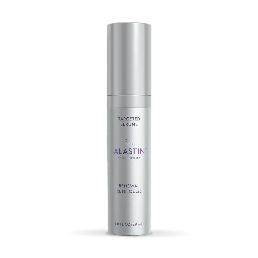 ALASTIN Renewal Retinol .25% - Your Skincare Source