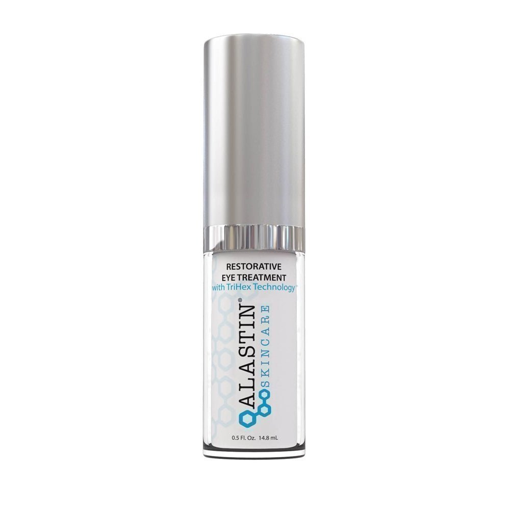ALASTIN Restorative Eye Treatment with TriHex Technology® - Your Skincare Source