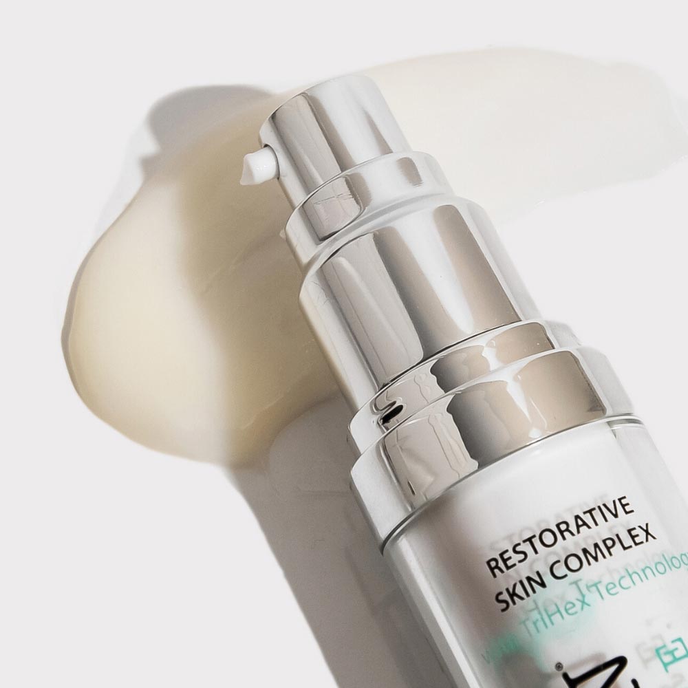 alastin restorative skin complex texture