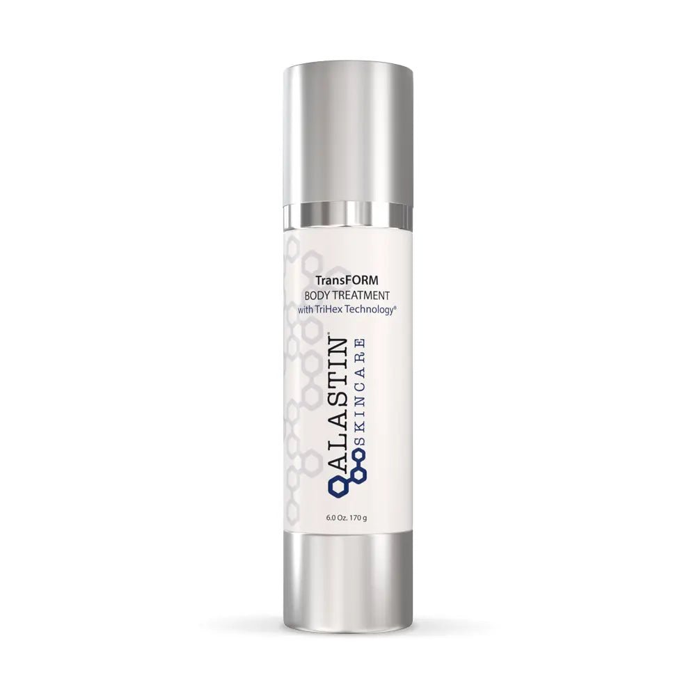 ALASTIN TransFORM Body Treatment with TriHex Technology - Your Skincare Source