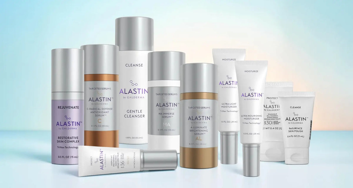 Best Alastin Specials are here, save and get free gifts.