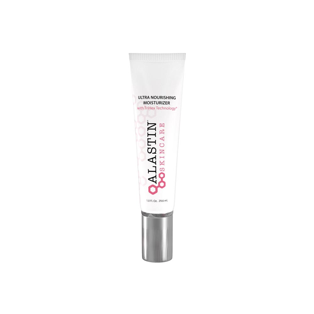 alastin ultra nourishing moisturizer with trihex technology® - your skincare source