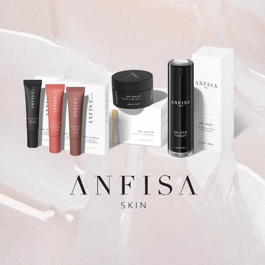 Anfisa brand viral tiktok products