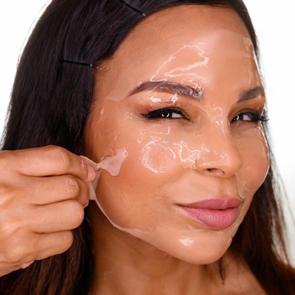 CO2Lift Pro Carboxy Gel Treatment 1 Count - Your Skincare Source