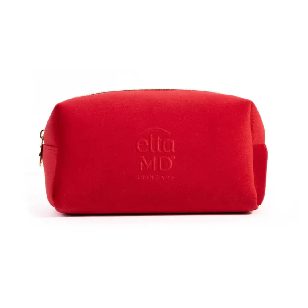 Gift- ELTA MD Cosmetic Bag