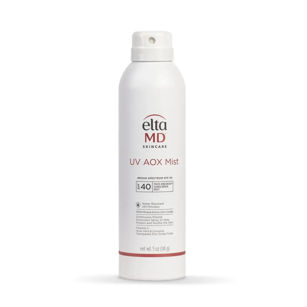 EltaMD UV AOX Mist Broad-Spectrum SPF 40