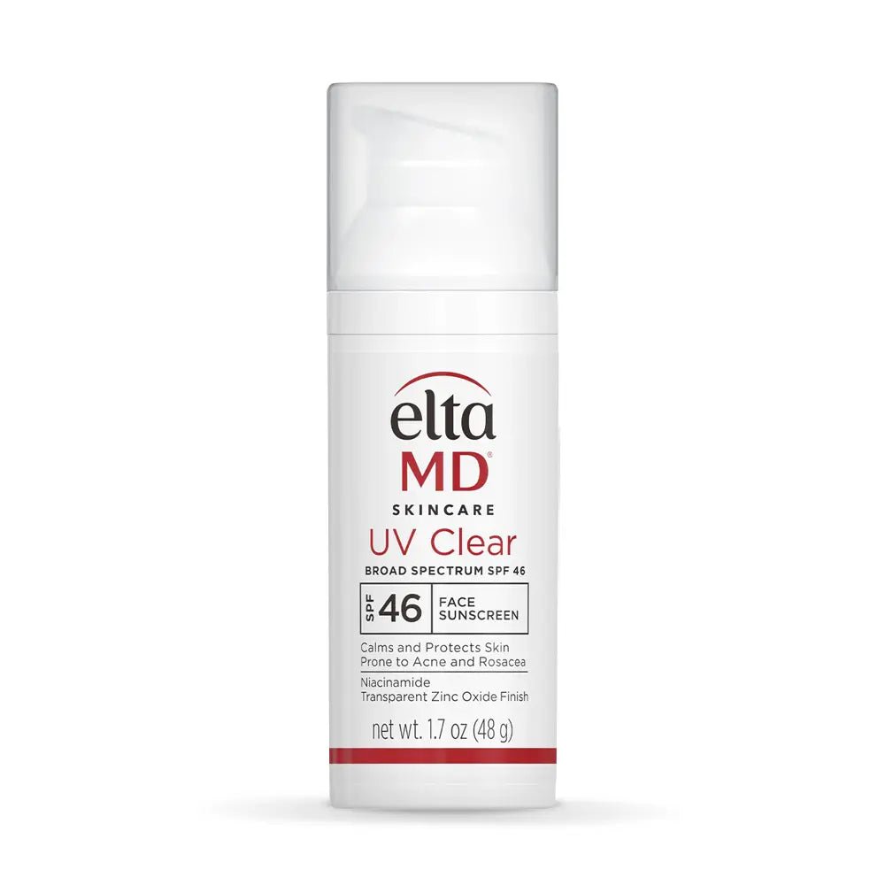 EltaMD UV Clear Broad-Spectrum SPF 46