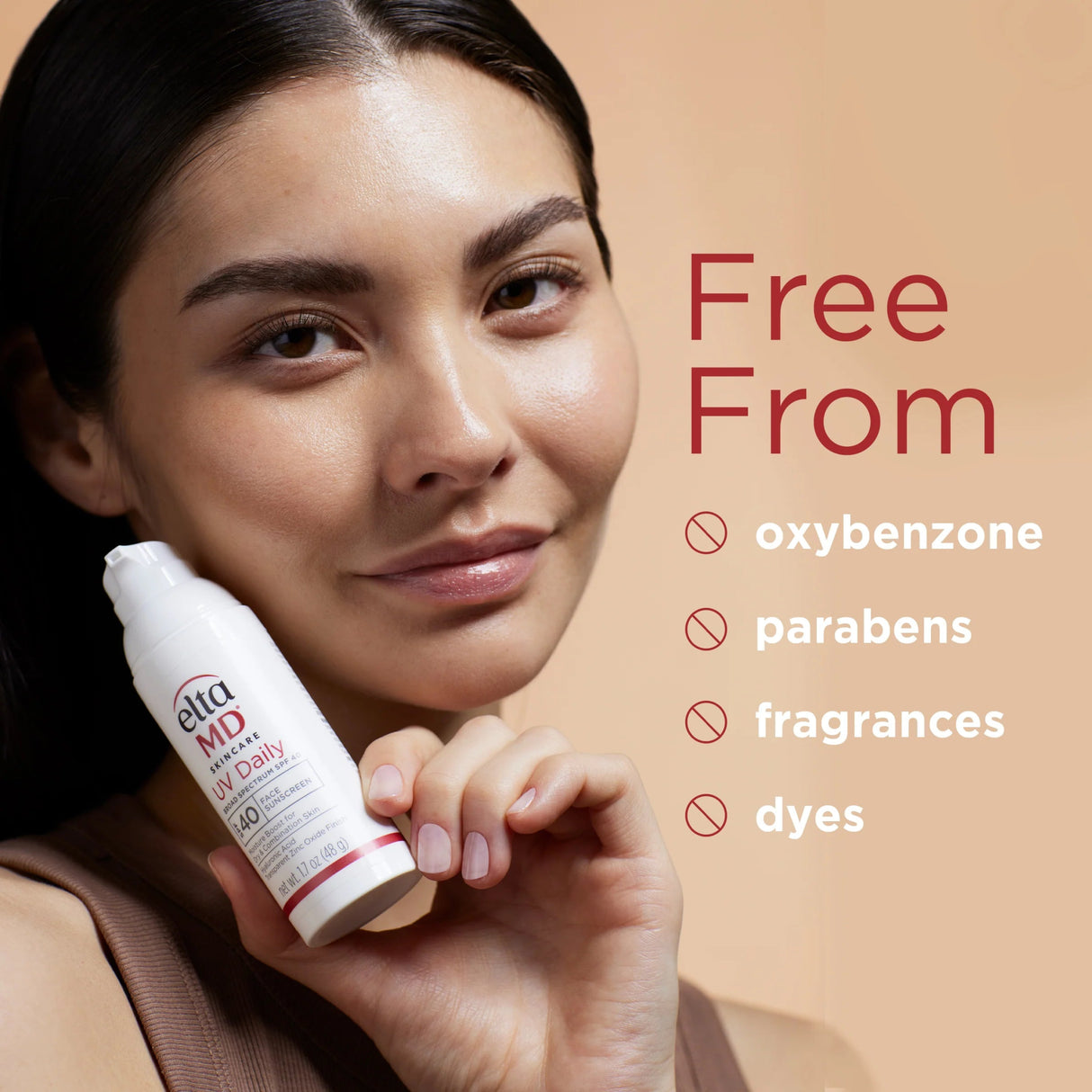 EltaMD UV Daily Broad - Spectrum SPF 40 - Your Skincare Source