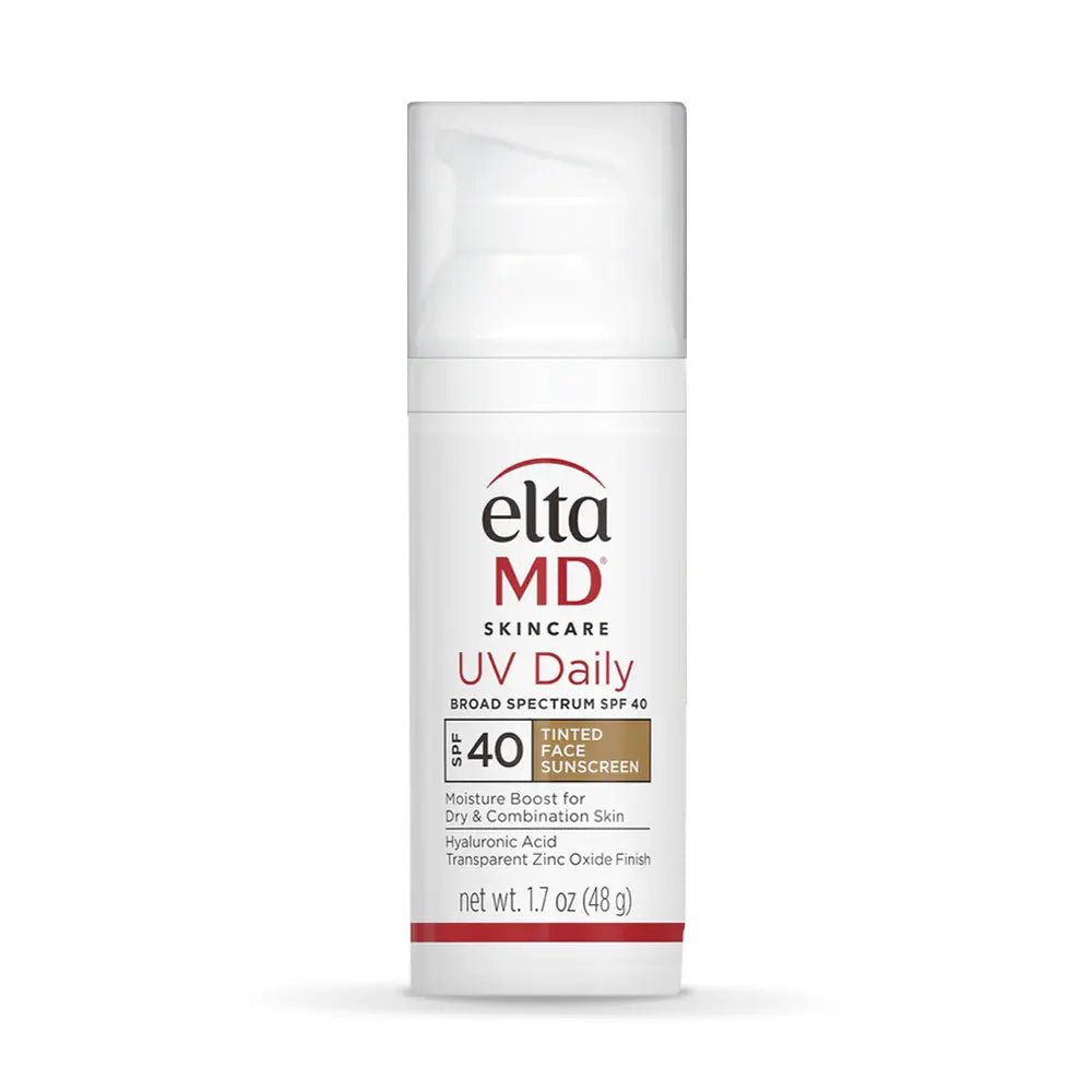 EltaMD UV Daily Broad-Spectrum SPF 40 TINTED