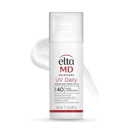 EltaMD UV Daily Broad-Spectrum SPF 40 UNTINTED