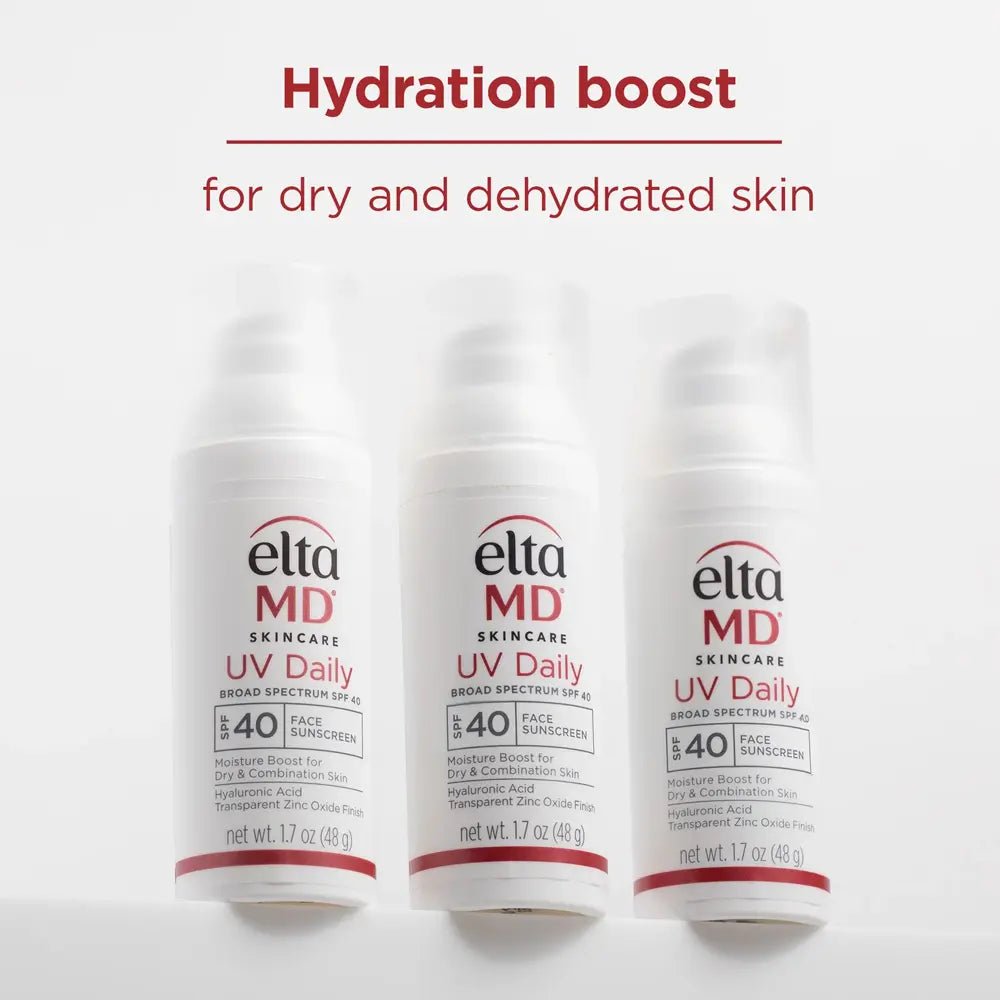 EltaMD UV Daily Broad-Spectrum SPF 40 UNTINTED