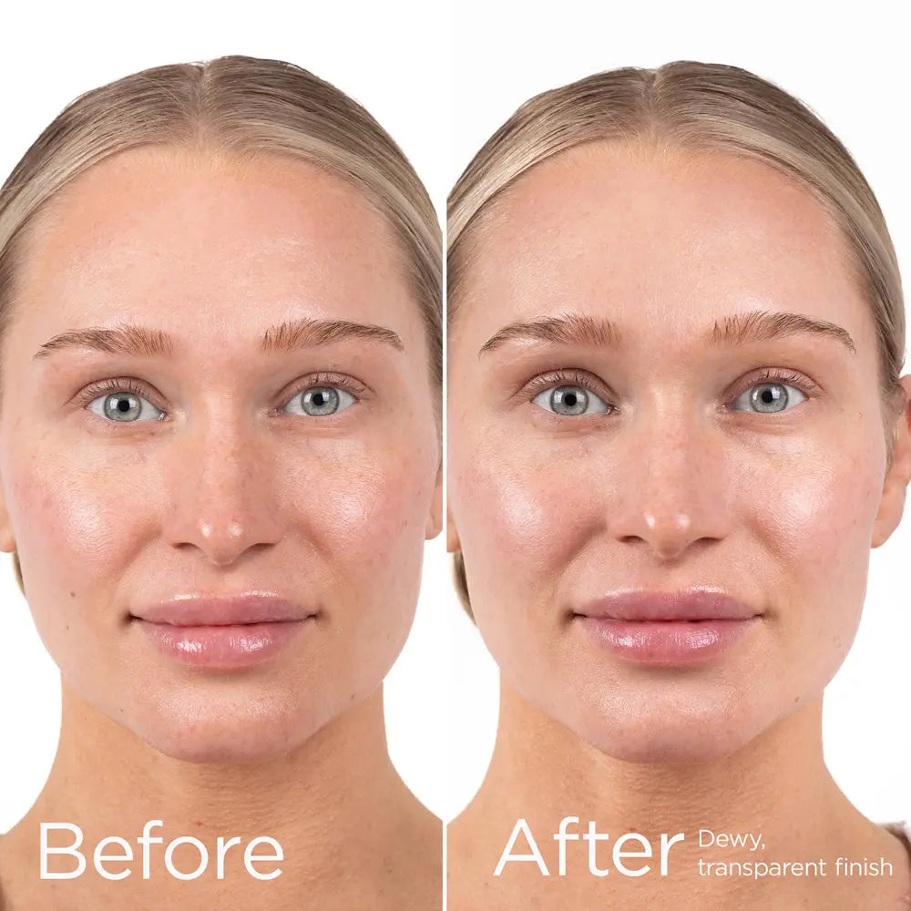 EltaMD UV Daily Hydration+ dewey finish sunscreen