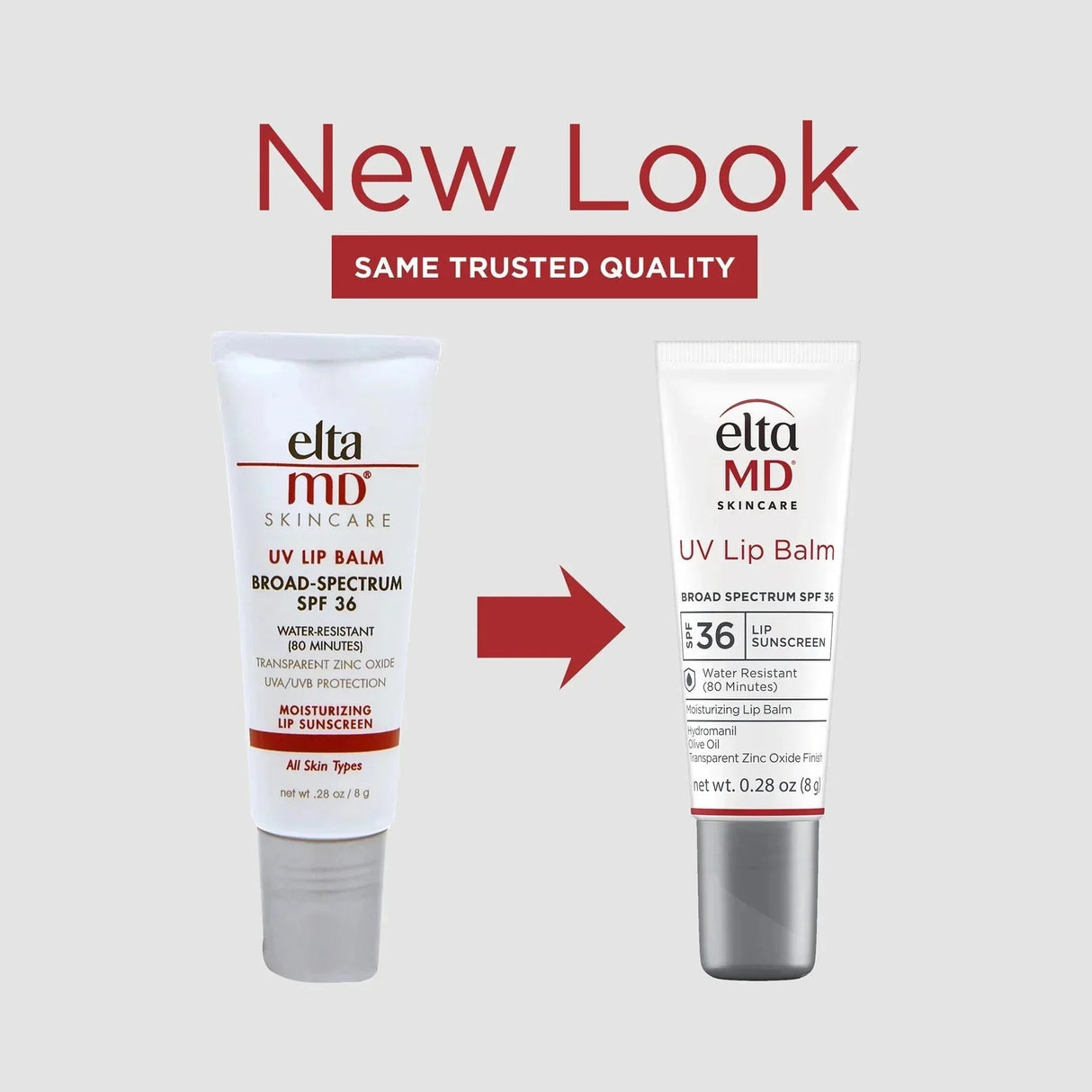 EltaMD UV Lip Balm Broad - Spectrum SPF 36 - Your Skincare Source