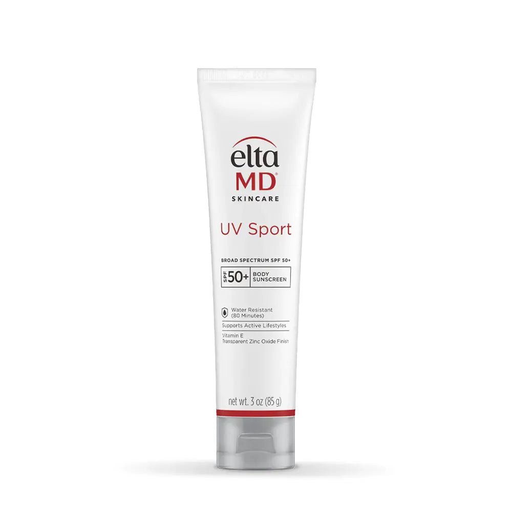 EltaMD UV Sport Body Sunscreen Broad-Spectrum SPF 50