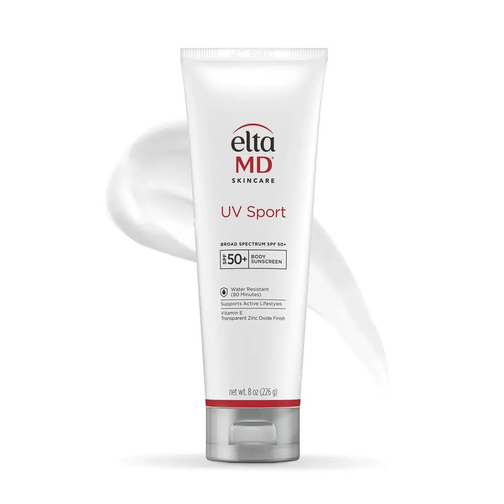 EltaMD UV Sport Body Sunscreen Broad-Spectrum SPF 50