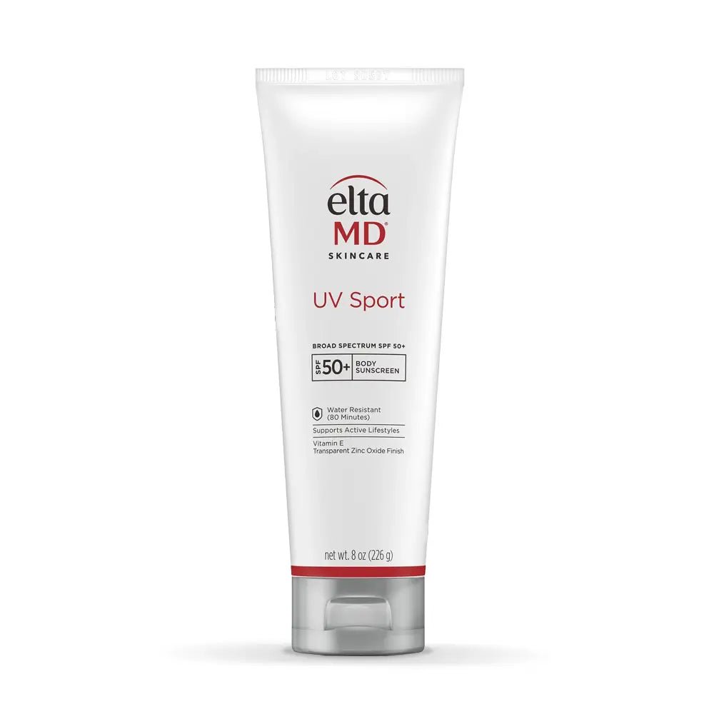 EltaMD UV Sport Body Sunscreen Broad-Spectrum SPF 50