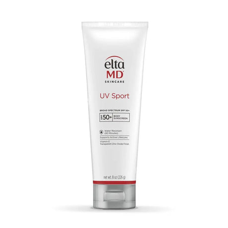 EltaMD UV Sport Body Sunscreen Broad-Spectrum SPF 50