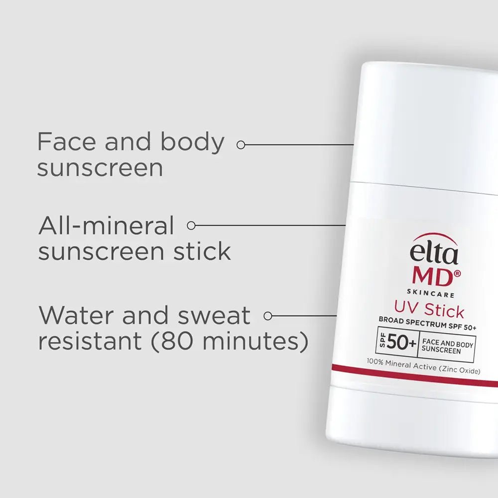 EltaMD UV Stick Broad-Spectrum SPF 50+