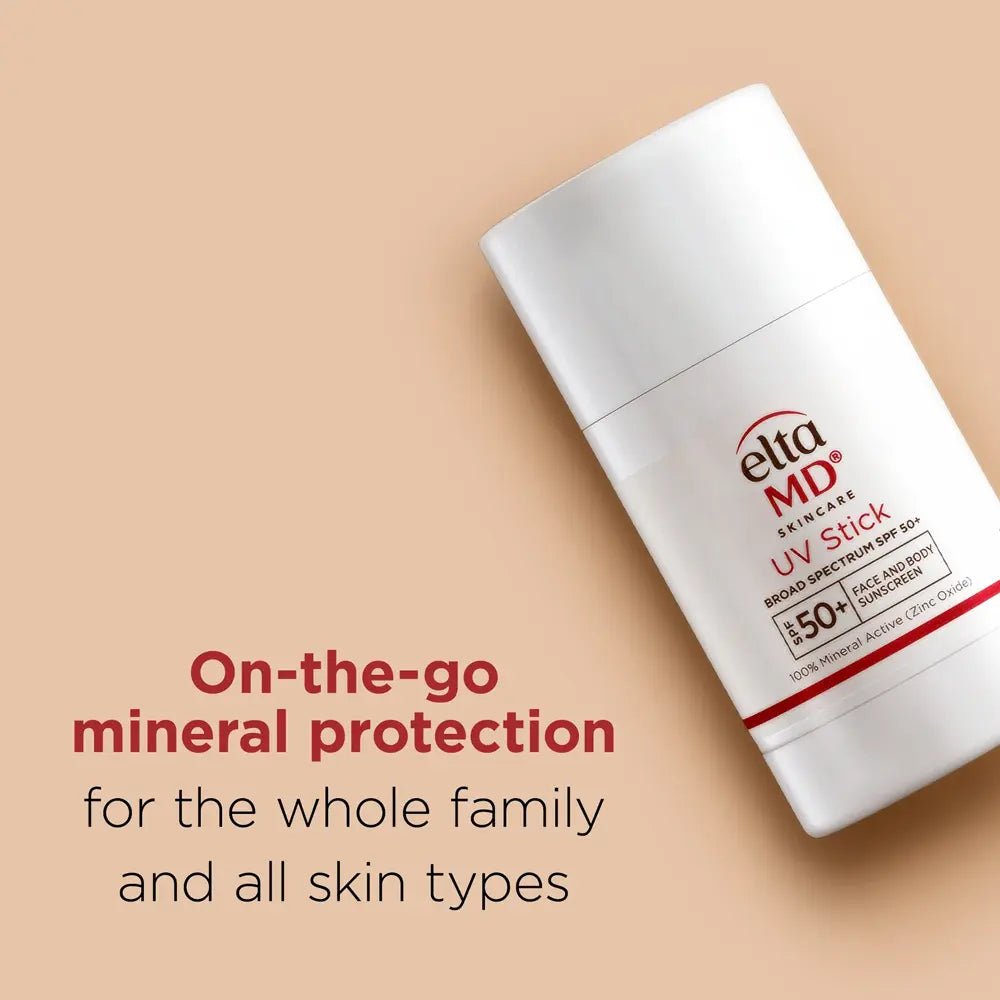 EltaMD UV Stick Broad-Spectrum SPF 50+