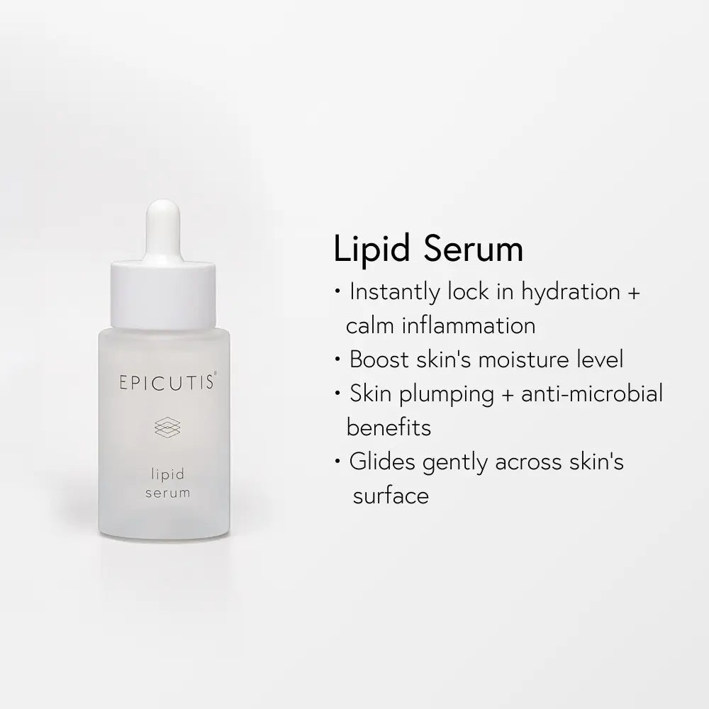 Epicutis Lipid Serum