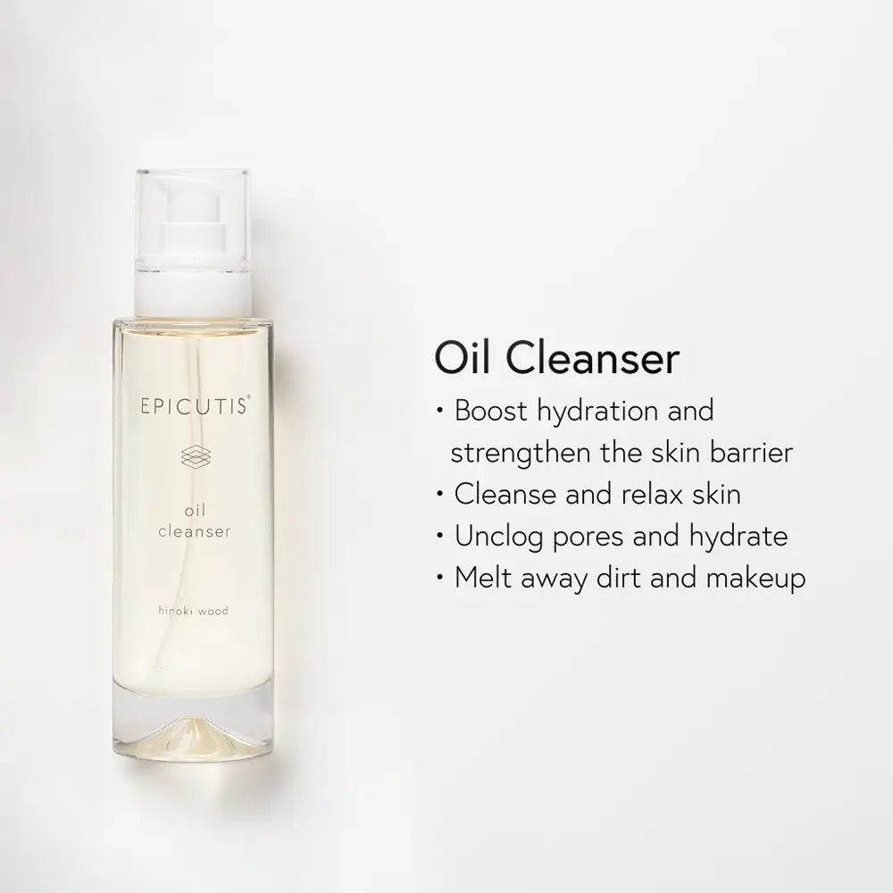Epicutis Oil Cleanser