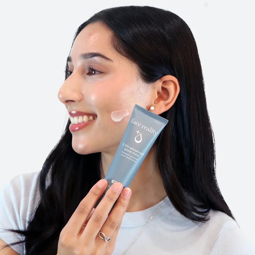 Face Reality Advanced Acne Med