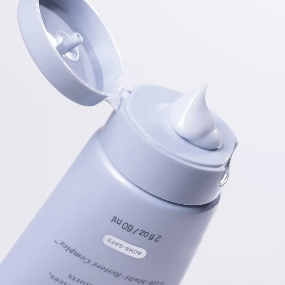 Face Reality Barrier Care Gel Cream