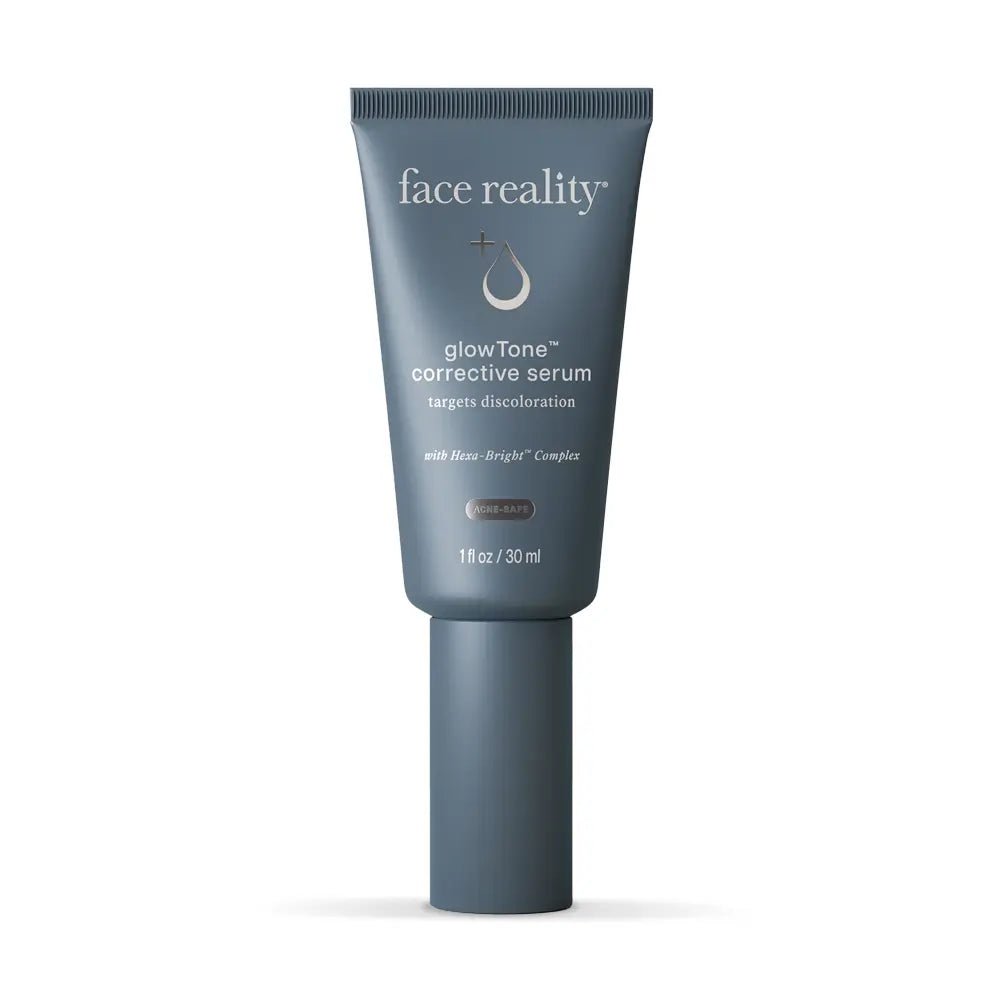 Face Reality Glowtone Corrective Serum