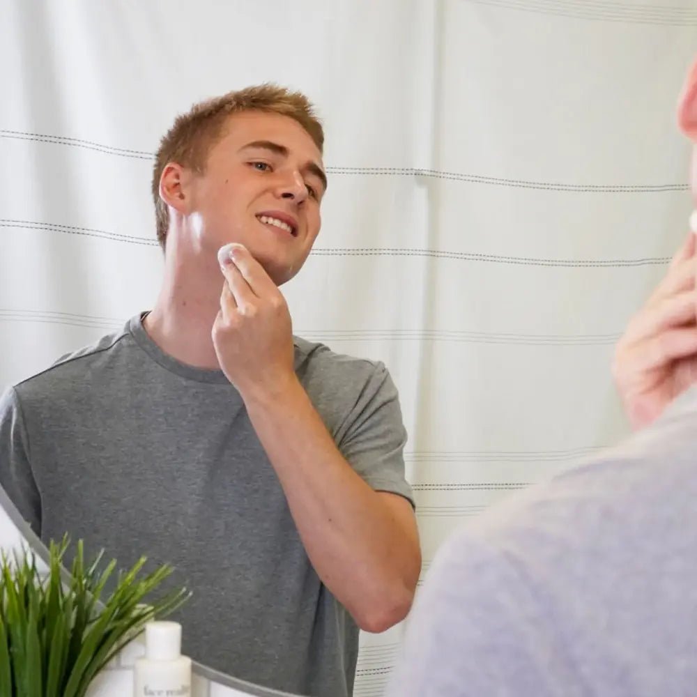 Face Reality Glycolic-Lactic Toner