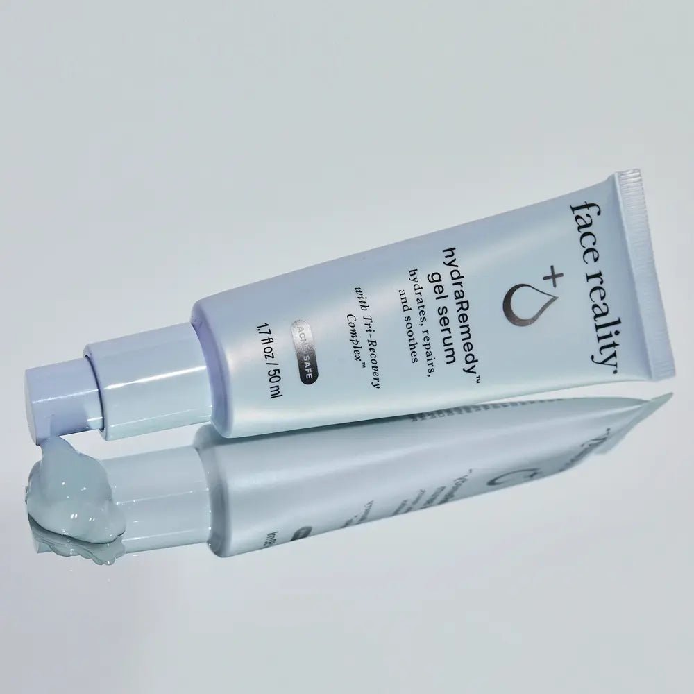 Face Reality HydraRemedy Gel Serum