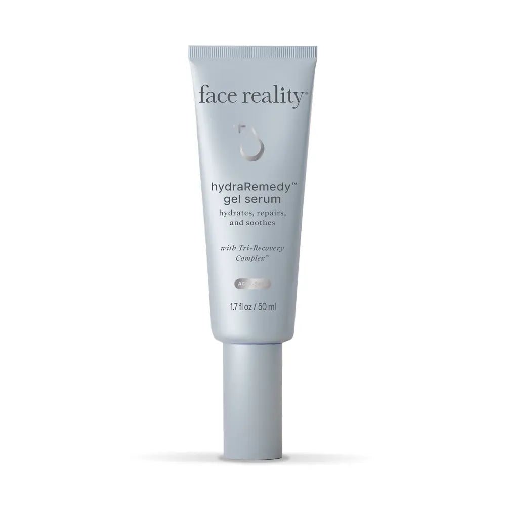 Face Reality HydraRemedy Gel Serum
