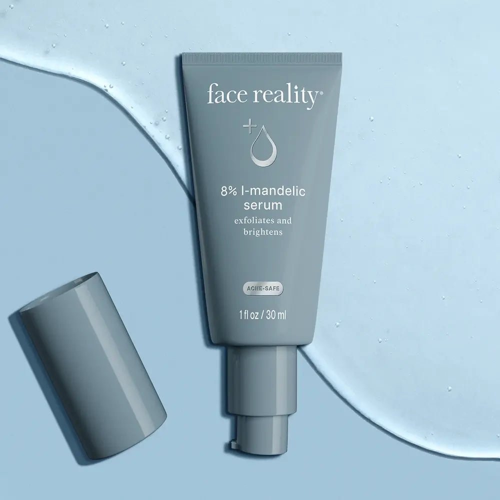 Face Reality L-Mandelic Serum