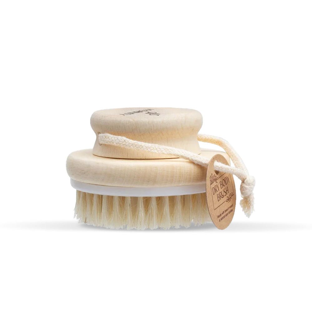 Gift - Hydrinity Dry Body Brush - Your Skincare Source