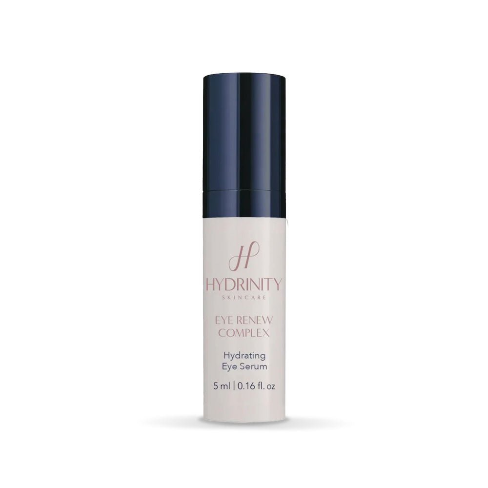 Hydrinity Glow on the Go Travel Regimen - Holiday Kit