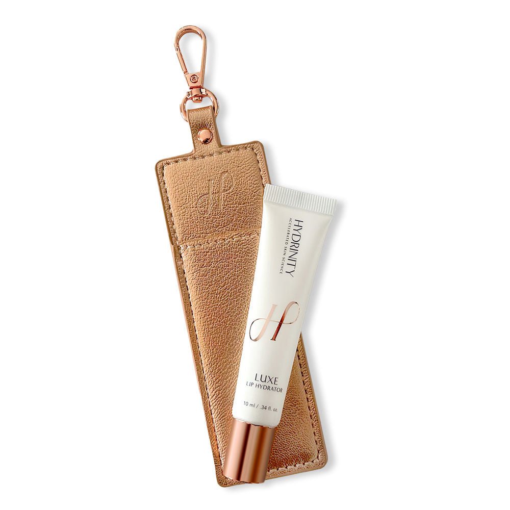 Gift - Hydrinity Luxe Lip Hydrator With Deluxe Keychain - Your Skincare Source