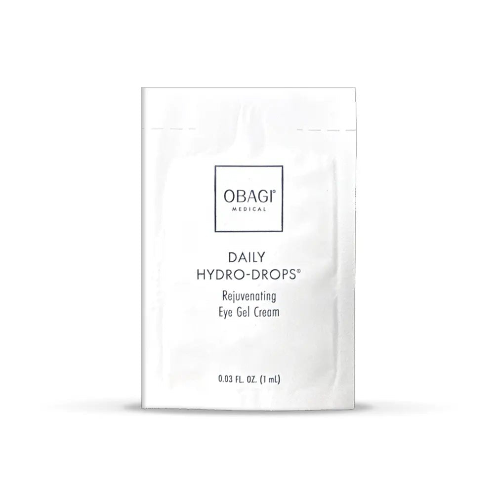 Gift- Obagi Daily Hydro Drops Eye Gel Cream Sample
