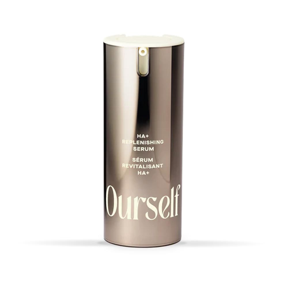 Gift- Ourself HA+ Replenishing Serum 15mL